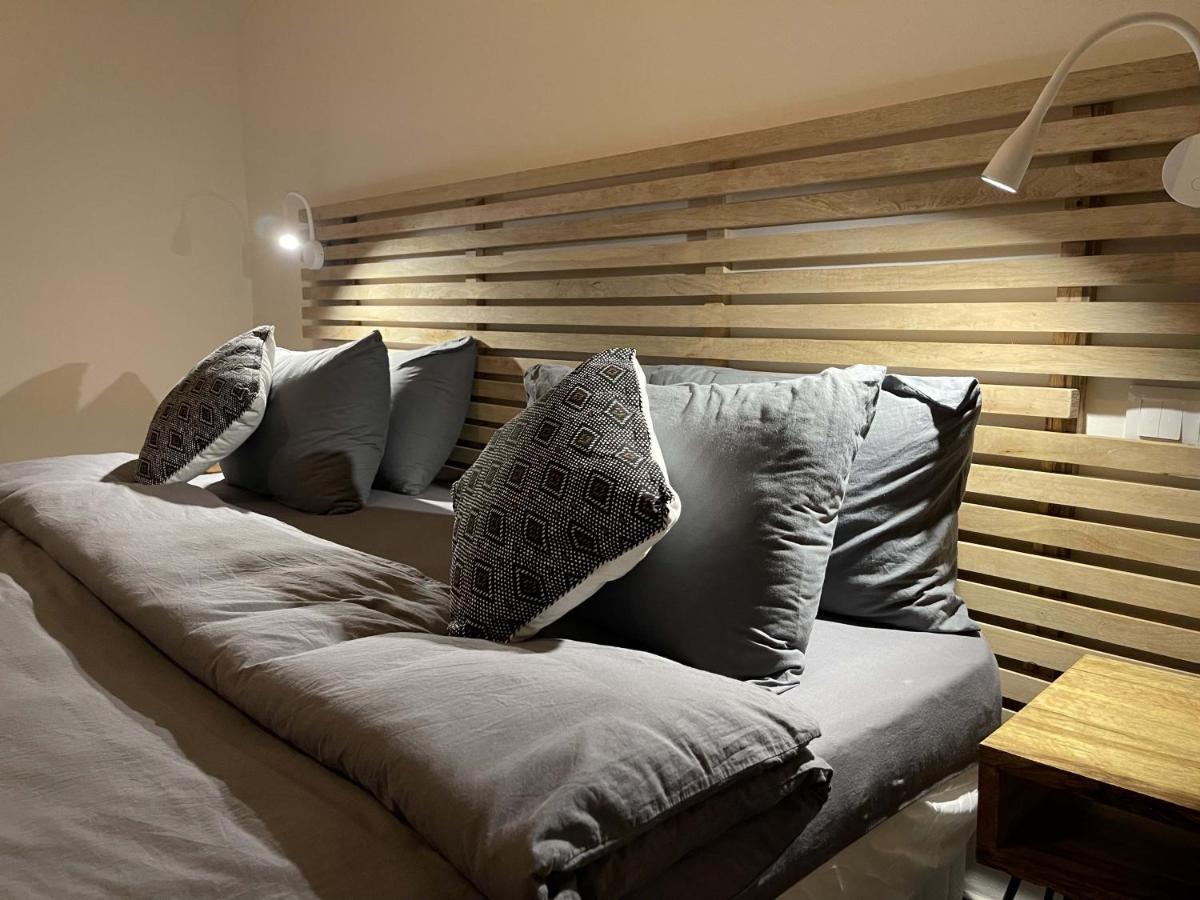 Hotel Du Phare Dakar Esterno foto